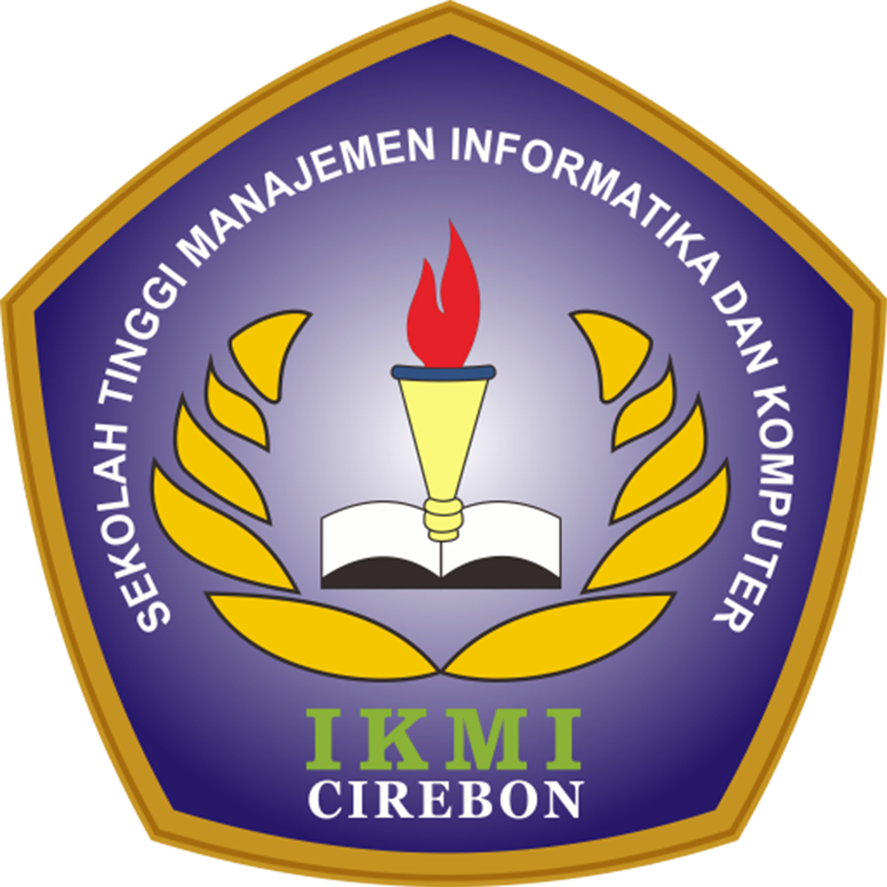 STMIK IKMI Cirebon