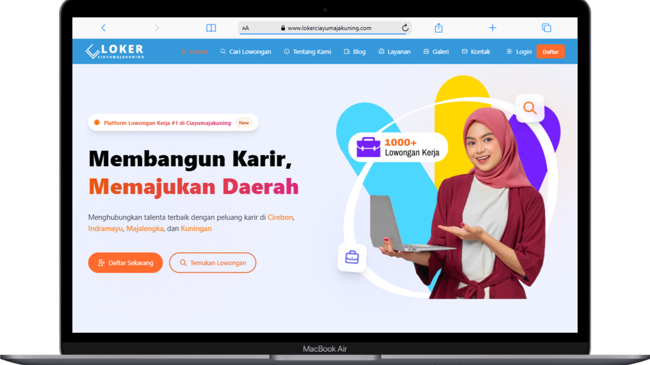 Job Portal
