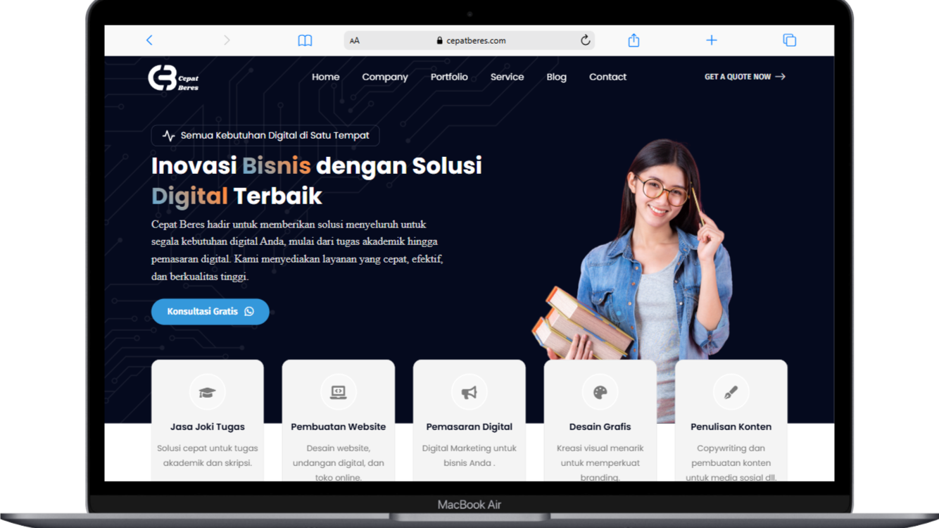 Digital Agency