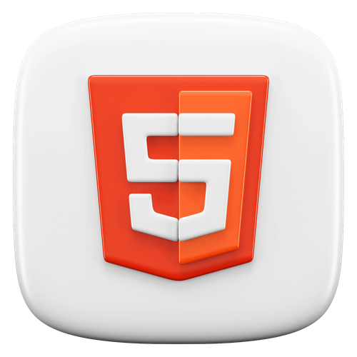 Html 